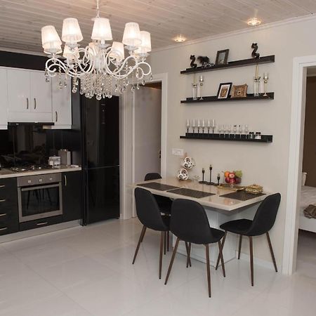 Katerina 2 Bedroom Luxury House 자킨토스 타운 외부 사진