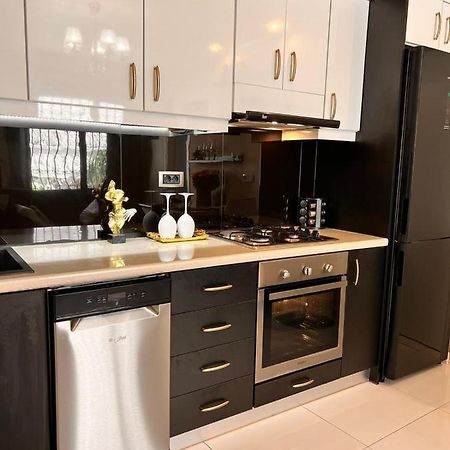 Katerina 2 Bedroom Luxury House 자킨토스 타운 외부 사진