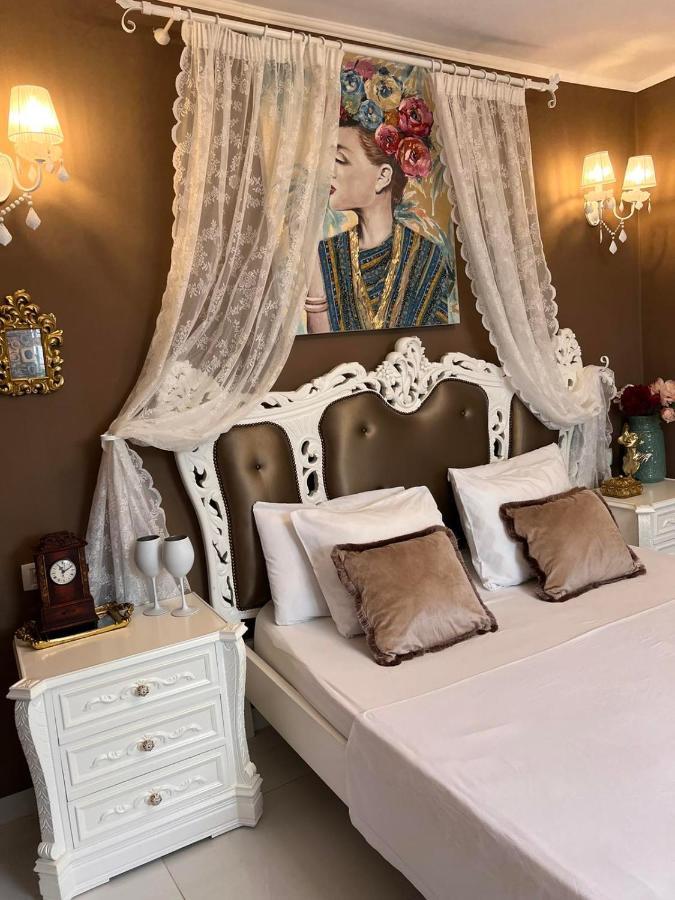 Katerina 2 Bedroom Luxury House 자킨토스 타운 외부 사진