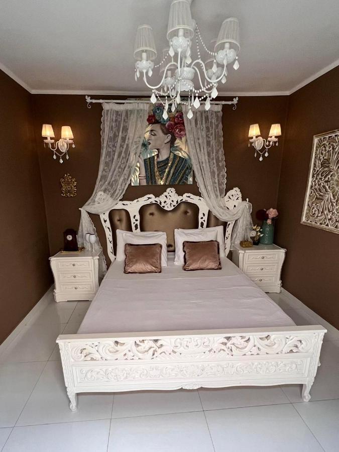 Katerina 2 Bedroom Luxury House 자킨토스 타운 외부 사진