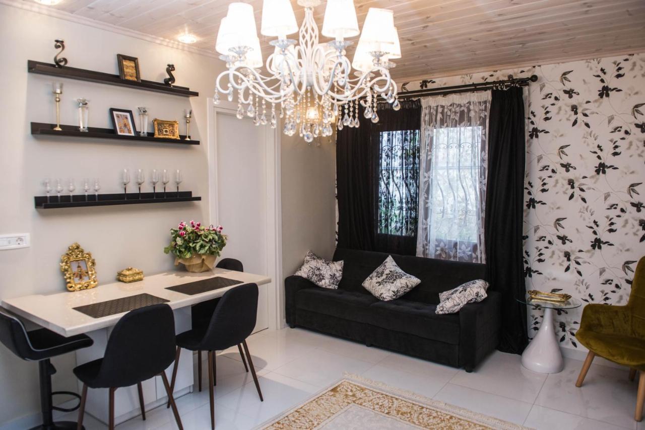 Katerina 2 Bedroom Luxury House 자킨토스 타운 외부 사진