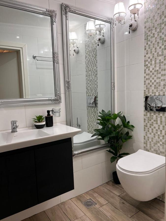 Katerina 2 Bedroom Luxury House 자킨토스 타운 외부 사진