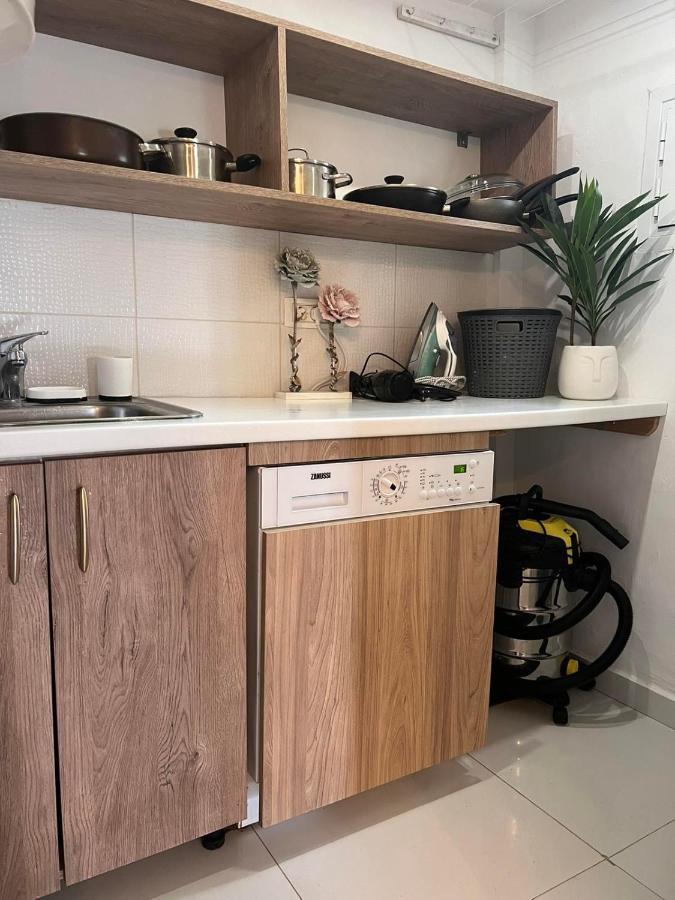 Katerina 2 Bedroom Luxury House 자킨토스 타운 외부 사진