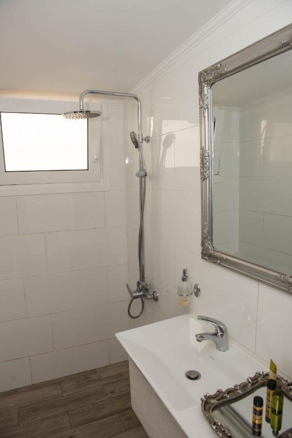 Katerina 2 Bedroom Luxury House 자킨토스 타운 외부 사진