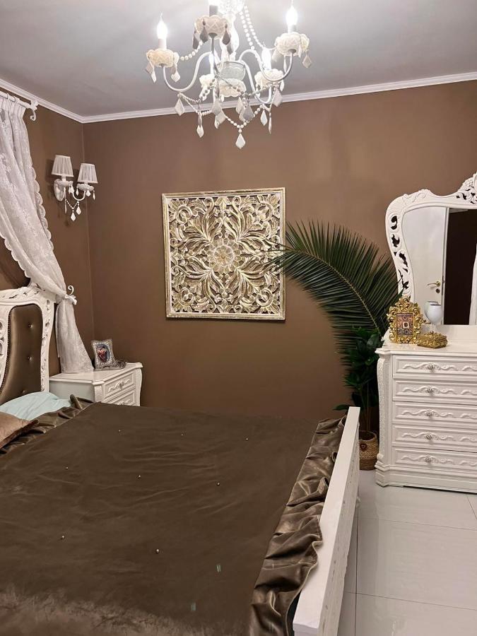 Katerina 2 Bedroom Luxury House 자킨토스 타운 외부 사진
