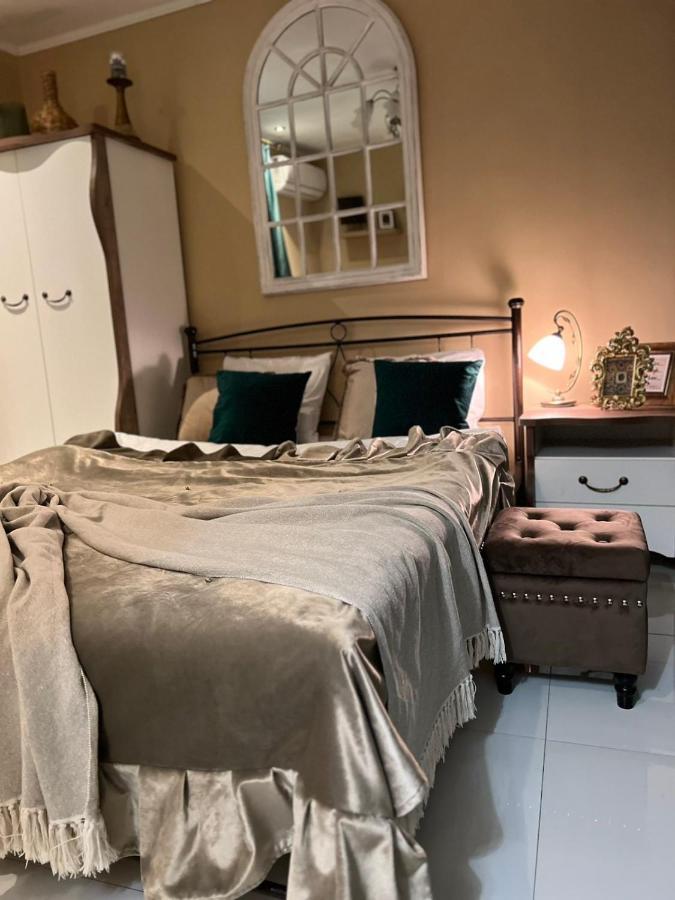 Katerina 2 Bedroom Luxury House 자킨토스 타운 외부 사진