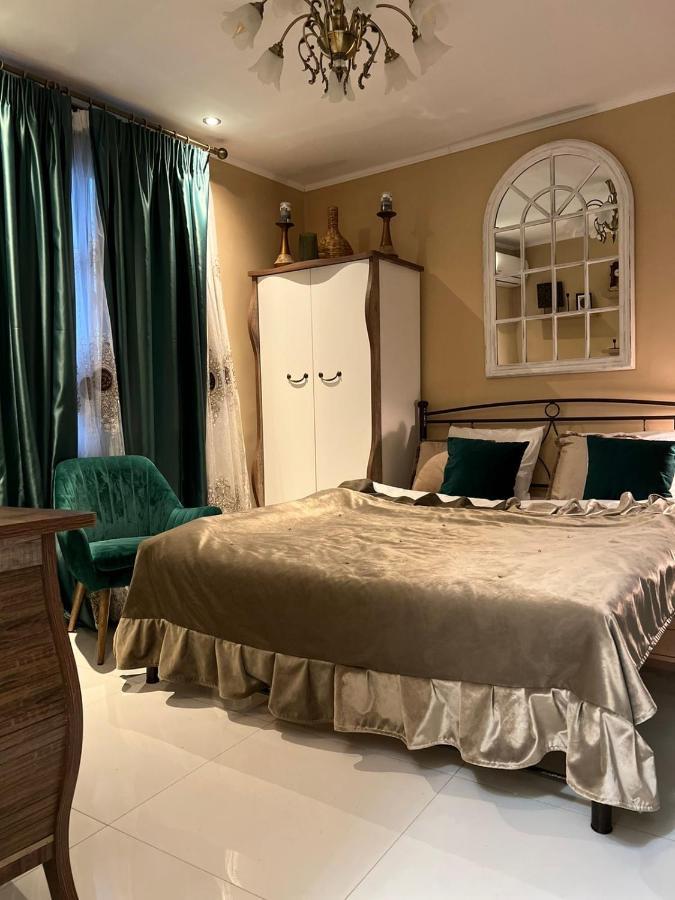 Katerina 2 Bedroom Luxury House 자킨토스 타운 외부 사진